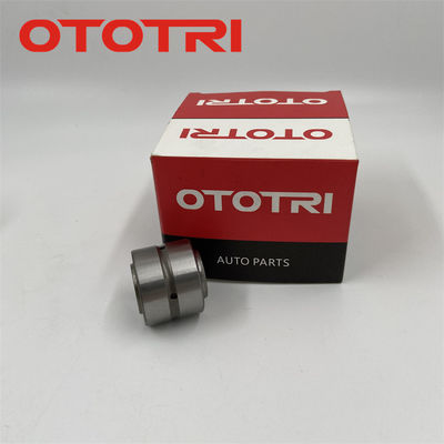 OTOTRI NA4906 चिकनी और लंबे समय तक चलने वाले प्रदर्शन के लिए मशीनीकृत सुई रोलर असर
