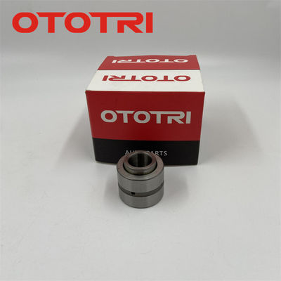 OTOTRI NA4906 चिकनी और लंबे समय तक चलने वाले प्रदर्शन के लिए मशीनीकृत सुई रोलर असर