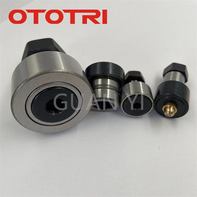 OTOTRI एकल पंक्ति स्टड प्रकार ट्रैक रोलर असर कैम फॉलोअर असर KR40 CF18 औद्योगिक रोबोट के लिए