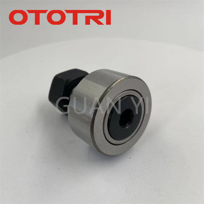 OTOTRI औद्योगिक रोबोट KR13 CF5 स्टड प्रकार ZZ 2RS सील के साथ सुई रोलर असर प्रकार