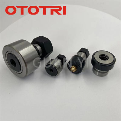 OTOTRI औद्योगिक रोबोट KR13 CF5 स्टड प्रकार ZZ 2RS सील के साथ सुई रोलर असर प्रकार