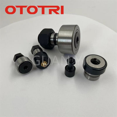 OTOTRI KR19 स्टड टाइप ट्रैक रोलर कैम फॉलोअर सुई रोलर असर विनिर्माण संयंत्र के लिए