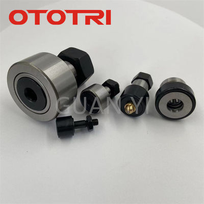 OTOTRI KR19 स्टड टाइप ट्रैक रोलर कैम फॉलोअर सुई रोलर असर विनिर्माण संयंत्र के लिए