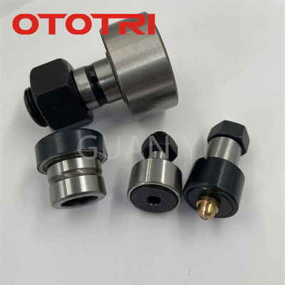 OTOTRI KR16 KR16PP KRV16 KRV16PP स्टड टाइप ट्रैक रोलर सुई असर ओपन सील फार्मों के लिए