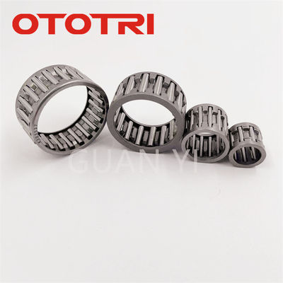 OTOTRI इंजीनियरिंग मशीनरी के लिए स्प्लिट केज सुई रोलर लेयरिंग K20x26x13.5