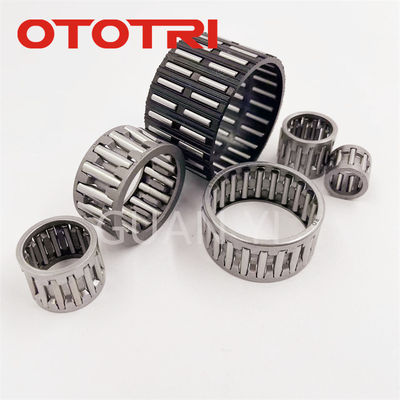 OTOTRI इंजीनियरिंग मशीनरी के लिए स्प्लिट केज सुई रोलर लेयरिंग K20x26x13.5