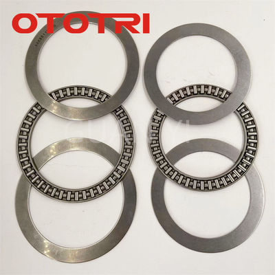 OTOTRI विनिर्माण संयंत्र फ्लैट सुई रोलर थ्रस्ट असर AXK4060