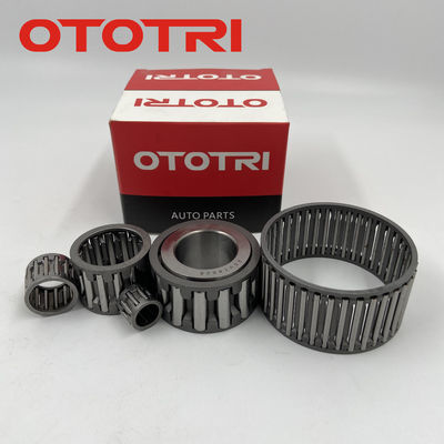 OTOTRI K25x29x13 सिलाई मशीनरी के लिए सुई रोलर असर ओपन सील प्रकार 25*29*13 मिमी