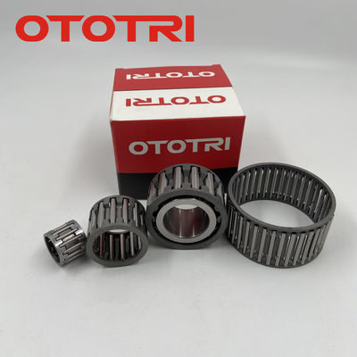 OTOTRI पिंजरे 12X16X10 ऑटोमोटिव सुई रोलर असर