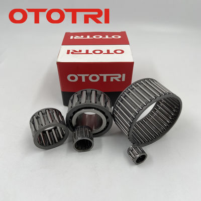 OTOTRI पिंजरे 12X16X10 ऑटोमोटिव सुई रोलर असर