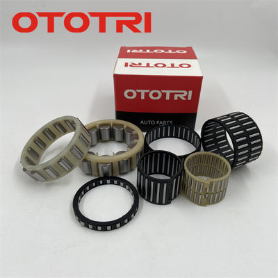 OTOTRI K 28X33X17 एकल पंक्ति सुई रोलर और पिंजरे विधानसभा K सुई रोलर असर