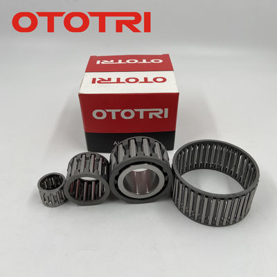 OTOTRI K / Kt श्रृंखला रेडियल सुई रोलर और पिंजरे विधानसभा K192821
