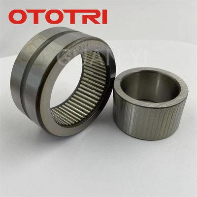 OTOTRI हाई स्पीड NAV4016/4017 पूर्ण पूरक सुई रोलर असर के साथ आंतरिक अंगूठी