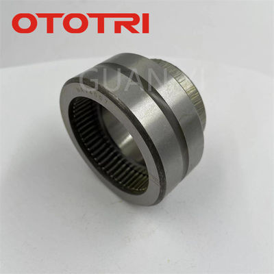 OTOTRI पूर्ण पूरक सुई रोलर असर HN2520 25x32x20 खींचा कप सुई असर