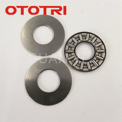 OTOTRI विनिर्माण संयंत्र फ्लैट सुई रोलर थ्रस्ट असर AXK4060