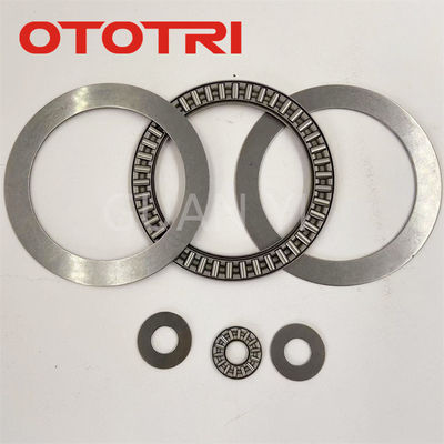 OTOTRI विनिर्माण संयंत्र फ्लैट सुई रोलर थ्रस्ट असर AXK4060