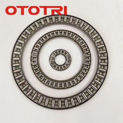 OTOTRI विनिर्माण संयंत्र फ्लैट सुई रोलर थ्रस्ट असर AXK4060
