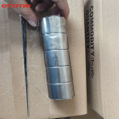 OTOTRI क्रोम स्टील GCR15 HK2820-2RS एक तरफा सुई क्लच एटीएम अनुप्रयोग के लिए खींचा कप असर