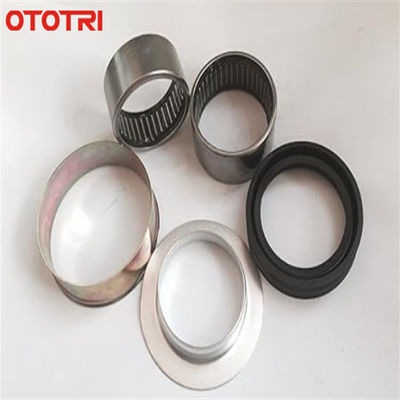 OTOTRI उच्च परिशुद्धता HK0812 67941/8 सुई रोलर बीयरिंग 8*12*12 मिमी के साथ P0 P6 P5 P4 ग्रेड