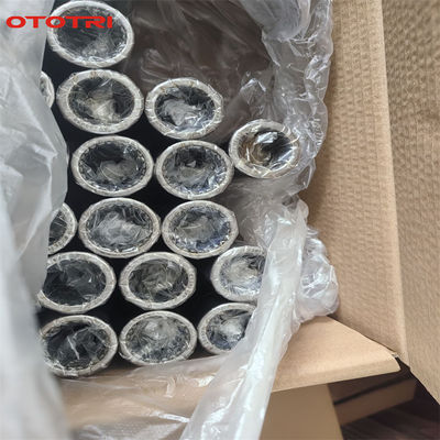 OTOTRI उच्च परिशुद्धता HK0812 67941/8 सुई रोलर बीयरिंग 8*12*12 मिमी के साथ P0 P6 P5 P4 ग्रेड