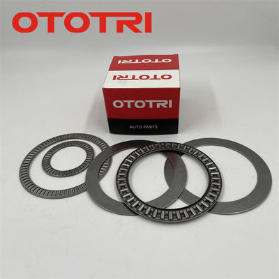 OTOTRI ब्रांड अक्षीय सुई रोलर असर GCR15
