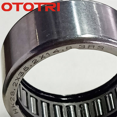 OTOTRI 188068 सुई रोलर असर Fpr ऑटोमोटिव मोटर F-123459.2