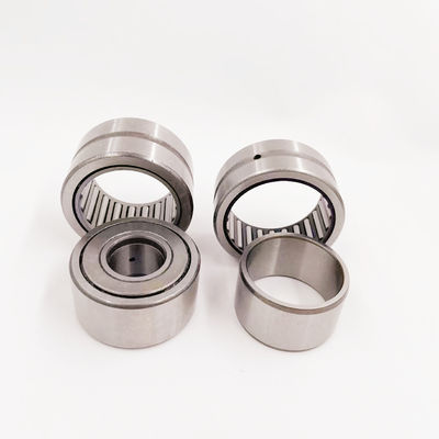 OTOTRI भारी शुल्क सुई रोलर असर NKI60/25 NKI60/35 NKI65/25 NKI65/35 CNC मशीन के लिए आंतरिक अंगूठी के साथ