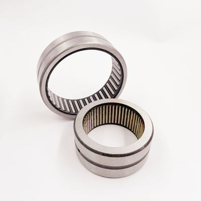 OTOTRI भारी शुल्क सुई रोलर असर NKI60/25 NKI60/35 NKI65/25 NKI65/35 CNC मशीन के लिए आंतरिक अंगूठी के साथ