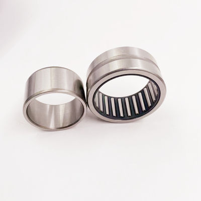 OTOTRI भारी शुल्क सुई रोलर असर NKI70/25 NKI70/35 NKI75/25 NKI75/35 NKI80/25 80/35 NKI85/26 NKI85/36 के साथ आंतरिक अंगूठी के लिए सीएनसी मशीन