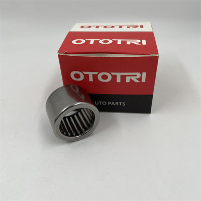OTOTRI खींचा कप सुई रोलर असर HK546227 F-214023 54*62*27 मिमी