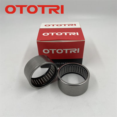 OTOTRI आकार HK1512 15*21*12mm HK श्रृंखला HK0509 HK0611 HK1212 HK2820 HK3520 HK1012 खींचा कप सुई रोलर असर