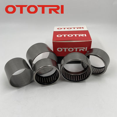OTOTRI सुई रोलर असर HK2512 HK2516 HK2520 स्टॉक में